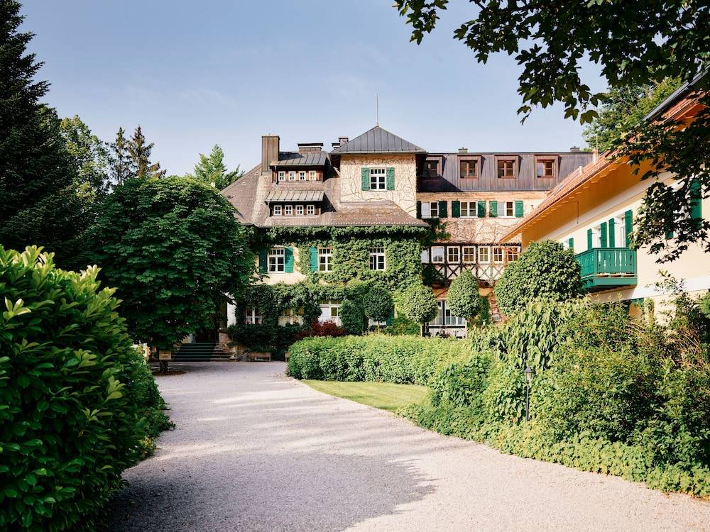 TAUROA Landhaus zu Appesbach 1