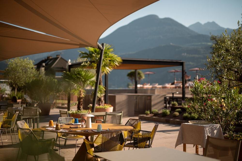 Muchele Boutique Hotel 1