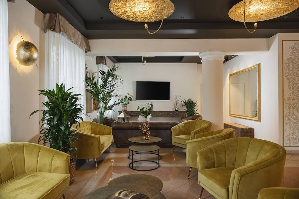 Hotel Mazzanti 2