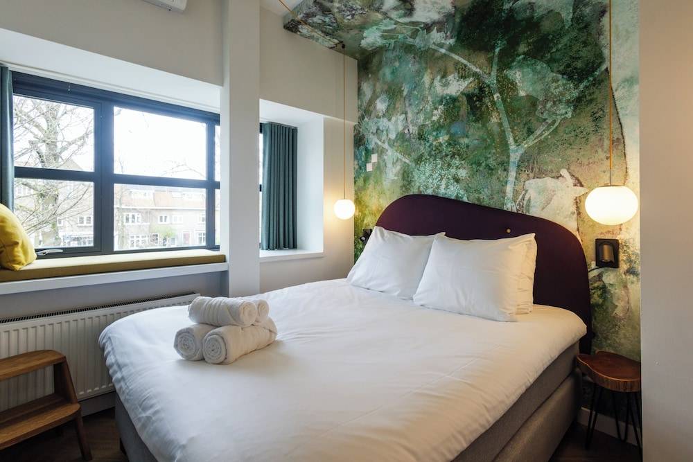 Badhuis Hotel 1