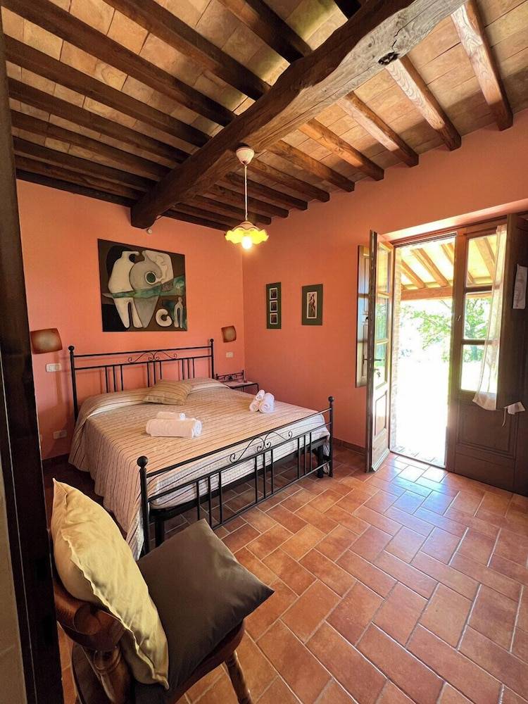 Agriturismo Melodie Toscane 2