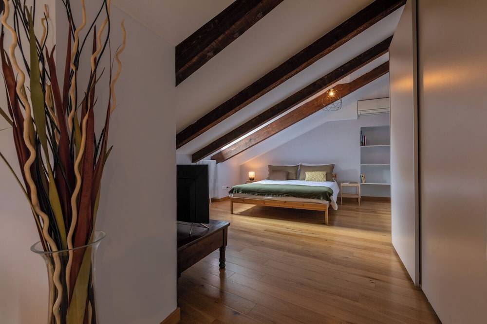 Barbaroux Apartments by Wonderful Italy 2