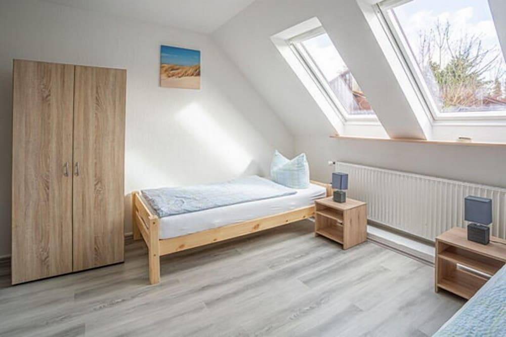 K 357 - Low budget Hotel in Ratekau bei Lübeck 1
