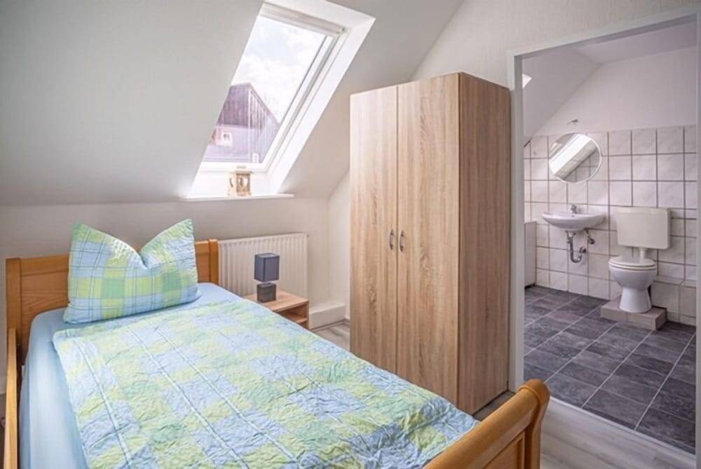 K 357 - Low budget Hotel in Ratekau bei Lübeck 2