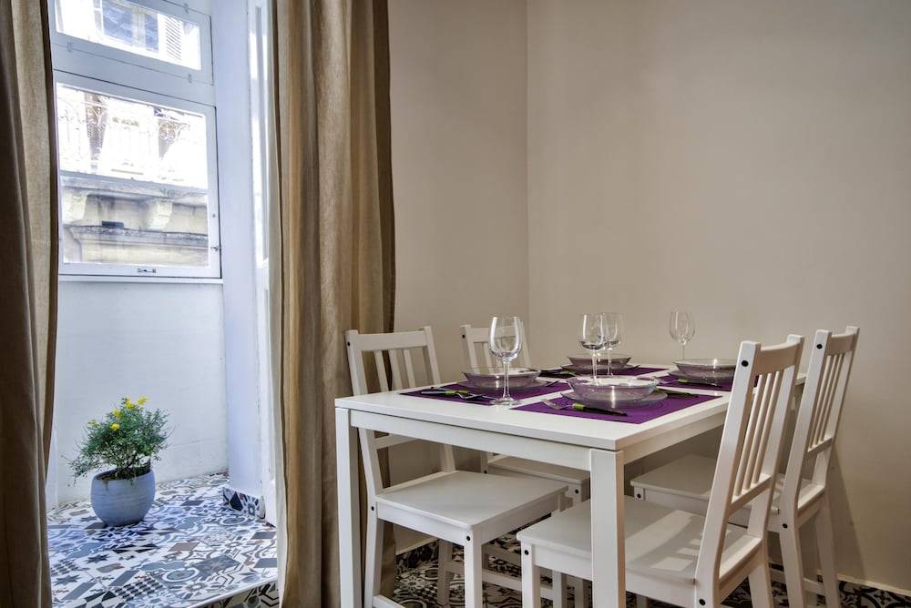 Borgo Apartments 1 & 2-Bedroom Self-Catering in Central Valletta by Tritoni Hotels 1