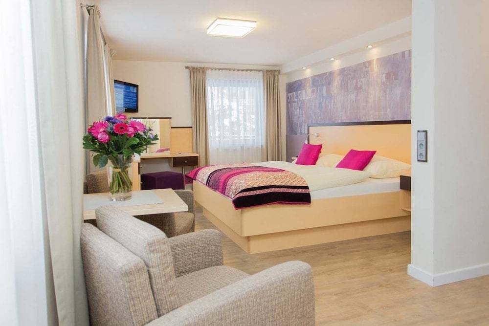 Hotel & Art Kristiana 2