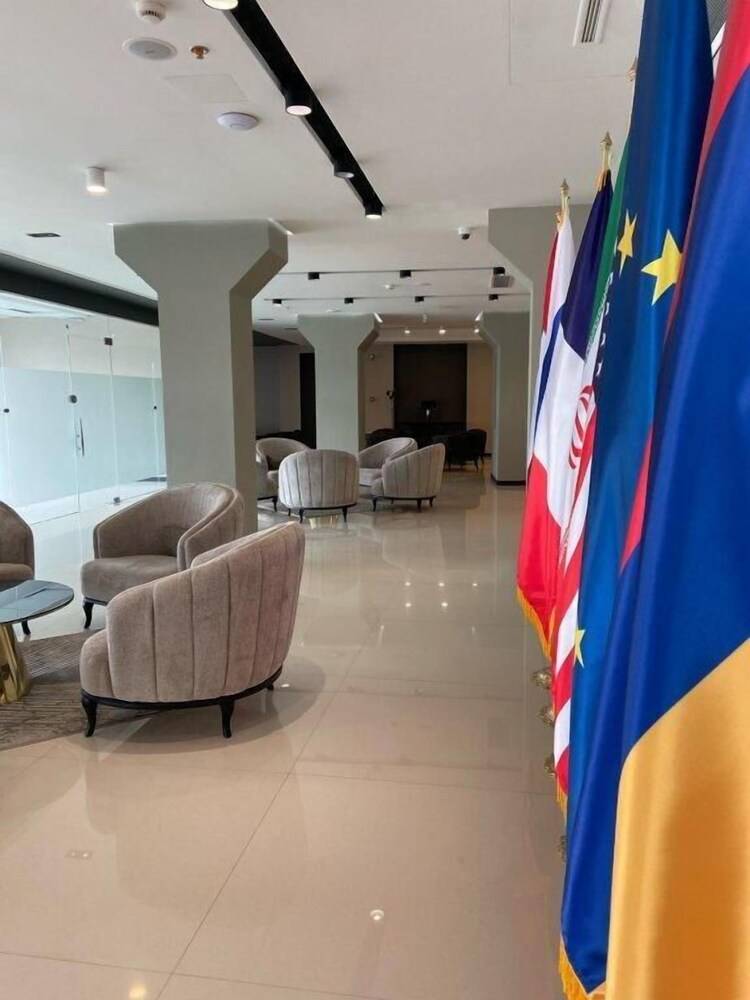 Expocore Hotel 2