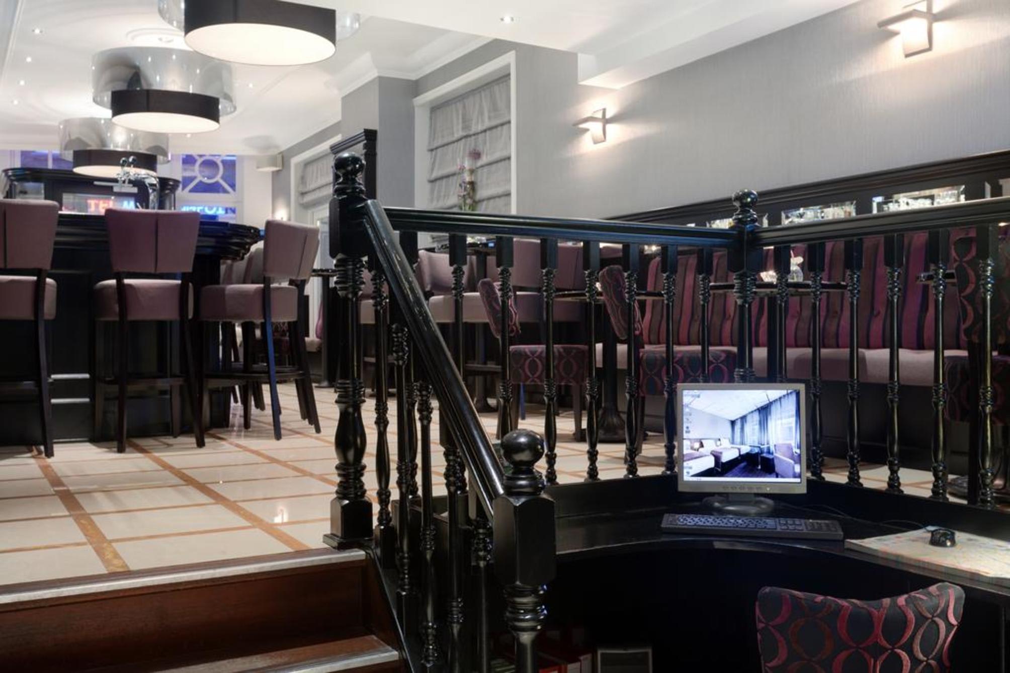 Hotel Luxer 2