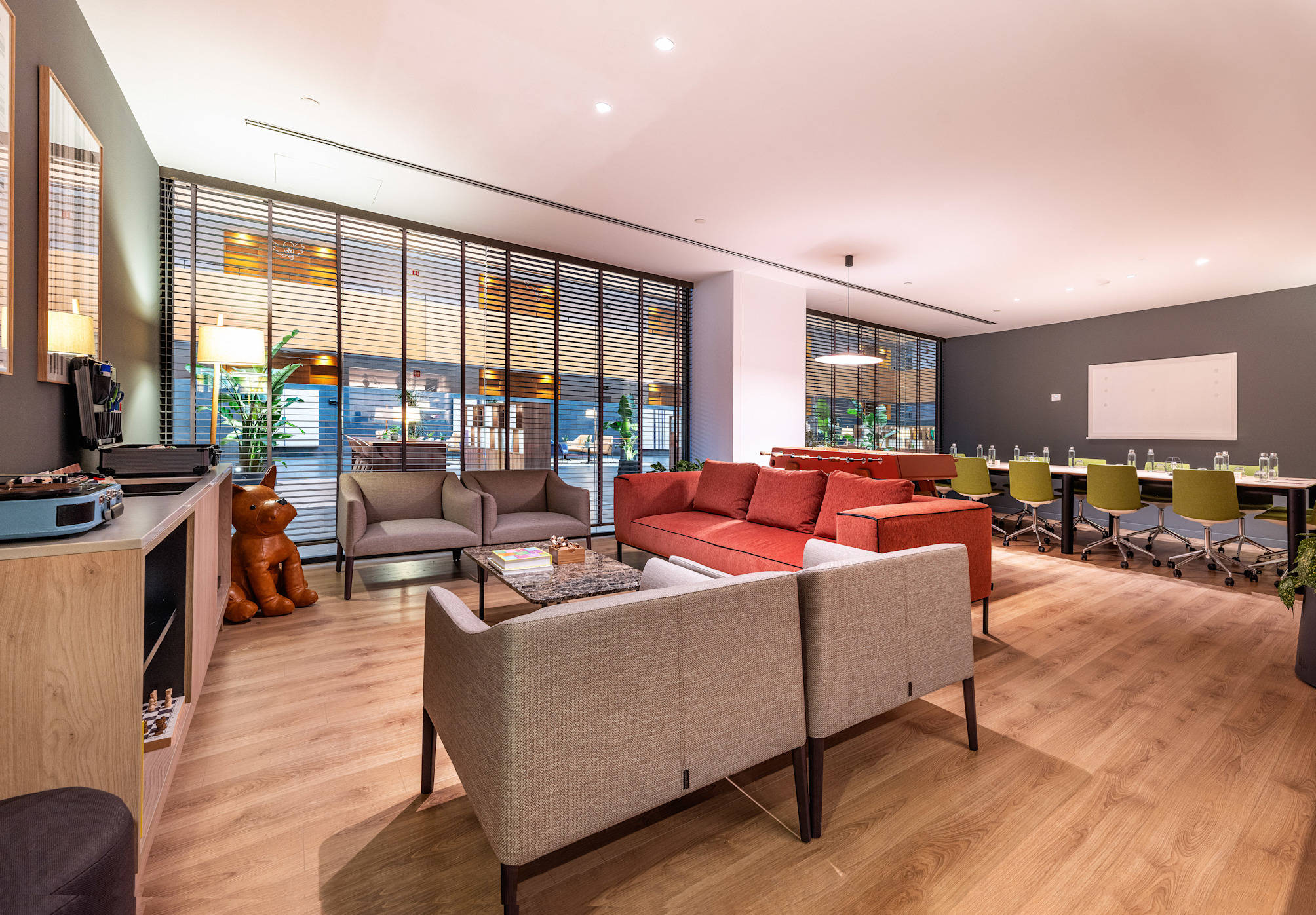 INNSiDE by Melia Barcelona Aeropuerto 1