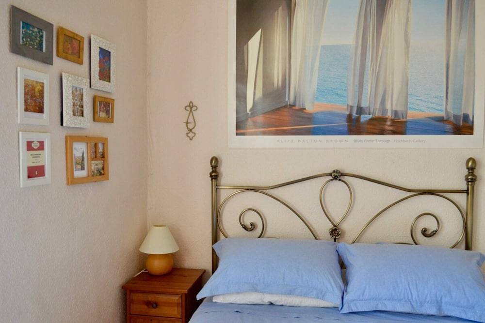 Central and Homely One Bedroom Flat 2