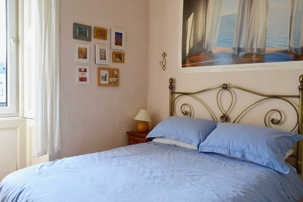 Central and Homely One Bedroom Flat 1