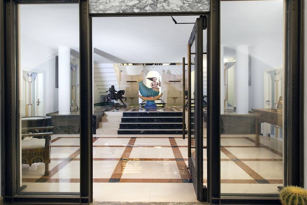 Villa La Ventana 2