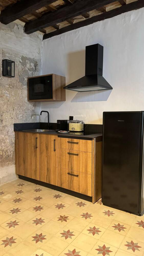 Apartamentos Jerez Siglo XIX 1