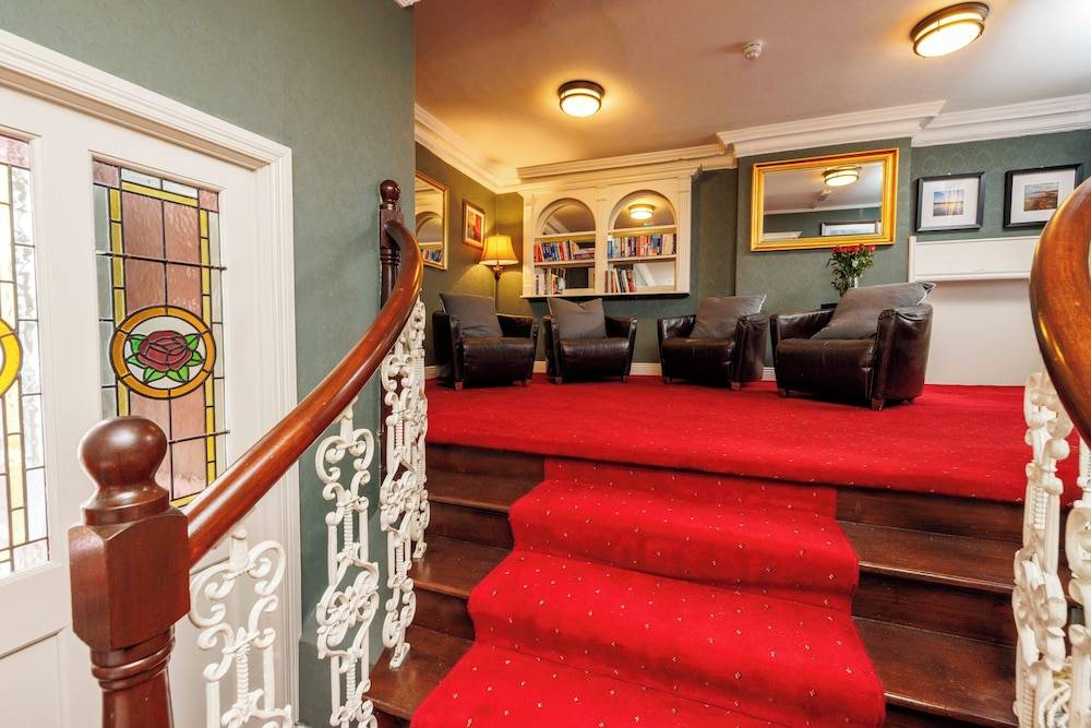 Berkeley House 1