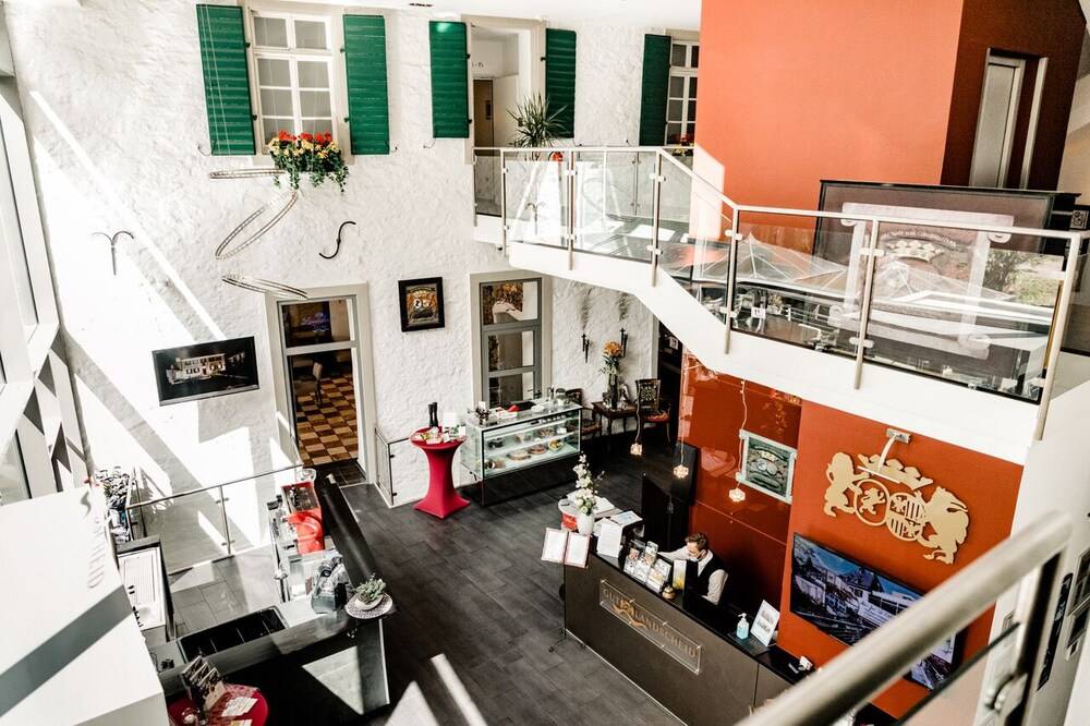 Hotel Gut Landscheid 2