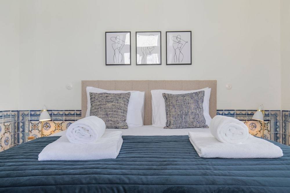 Ando Living - Santa Justa 79 House 2