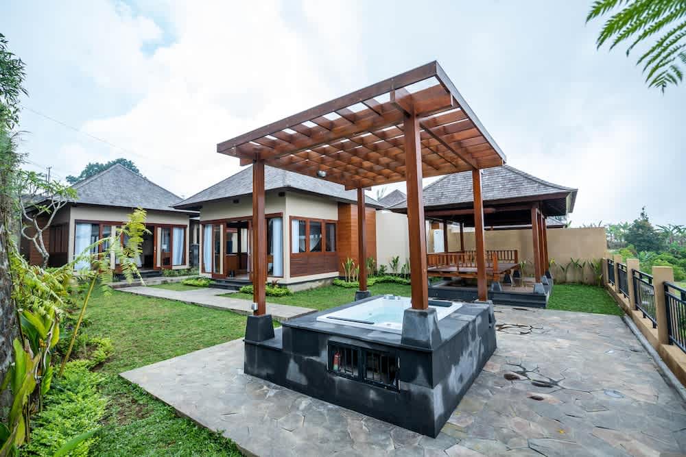 Shankara Munduk Bali 2