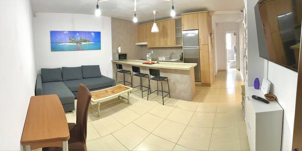 Appartement FUN & SUN 1