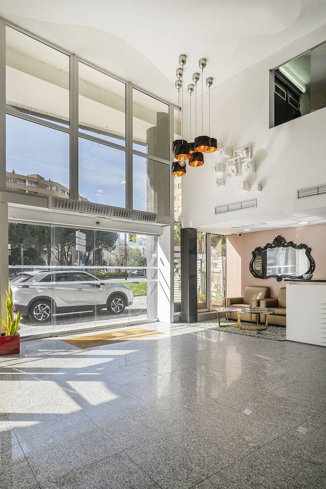 Hotel Amadeos - Matosinhos - Porto 2