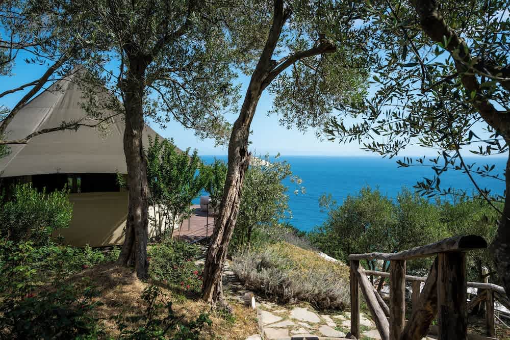 Sesta Terra Natural Resort 2
