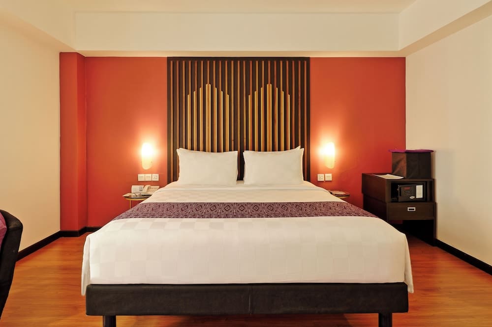 Mercure Pontianak City Center 2