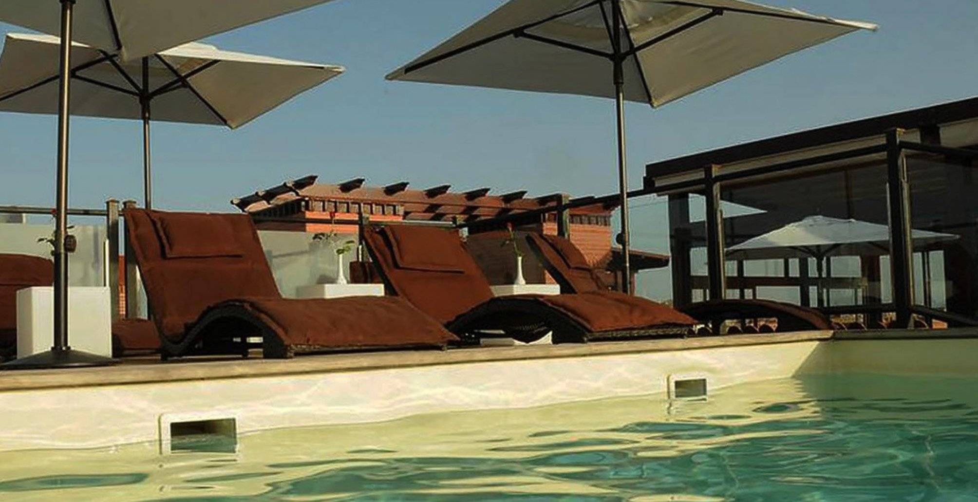 Hotel Almas 2
