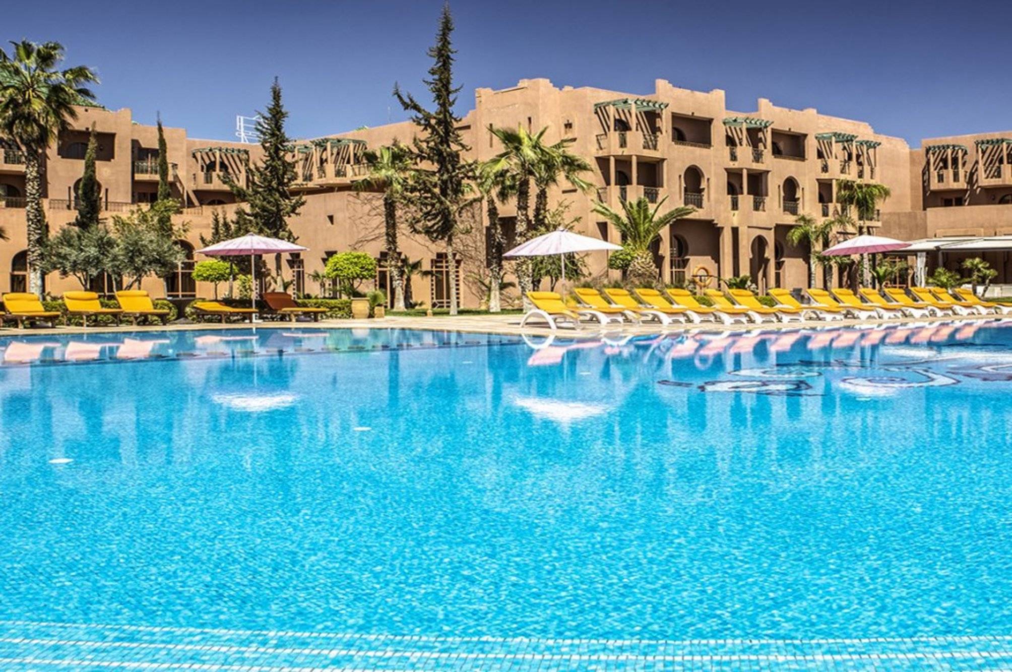 Palm Plaza 1