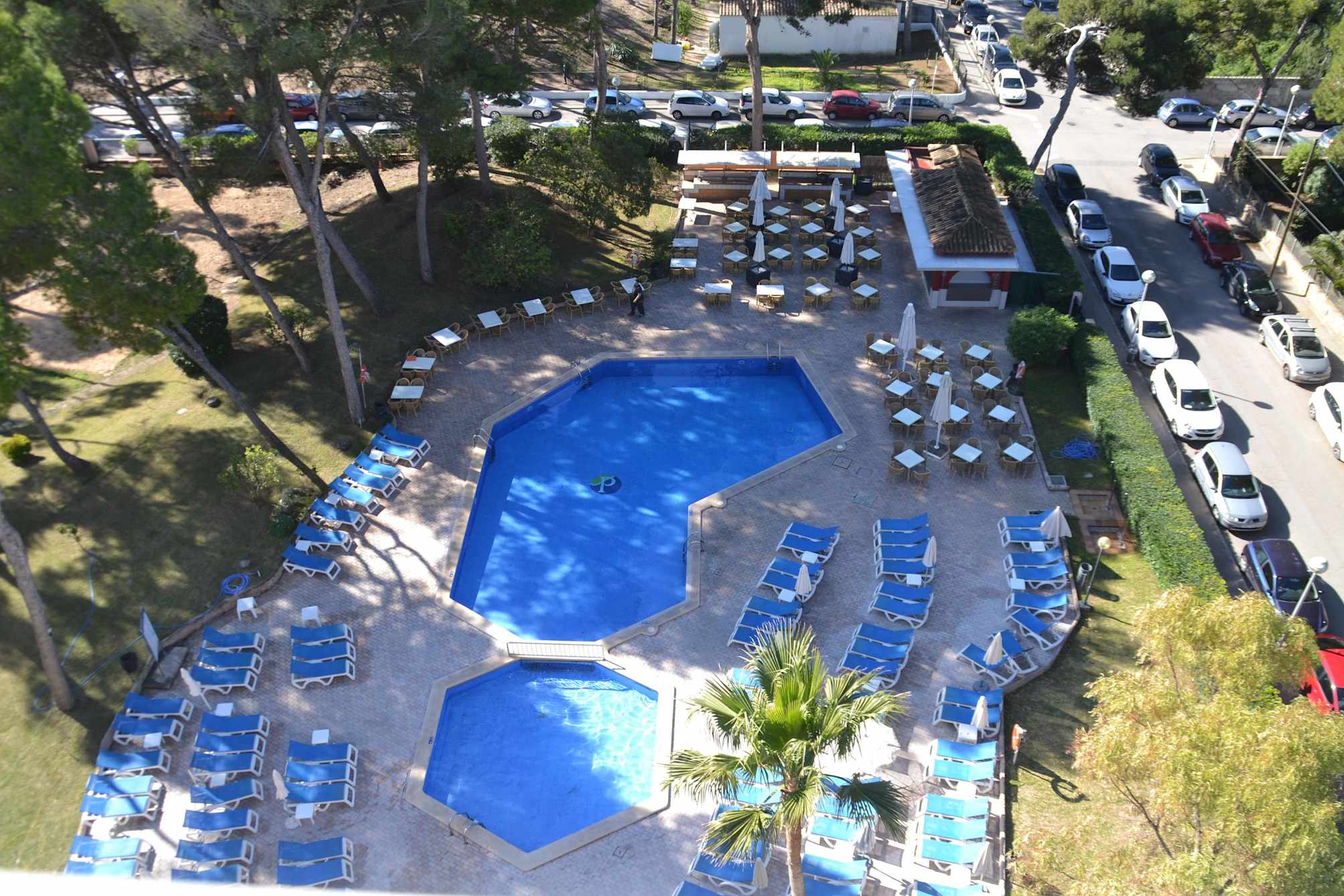 Hotel Pabisa Sofia 2