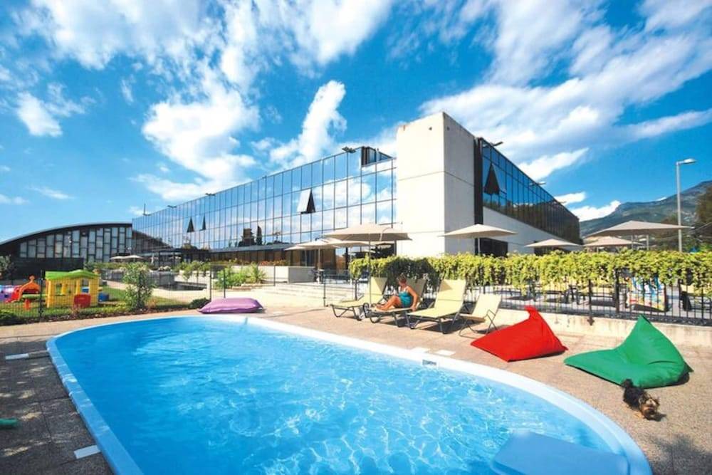 Riviera Palace Residence 1