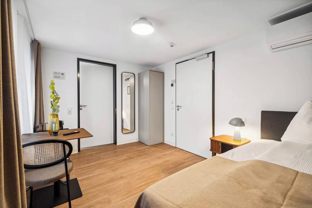Limehome Kassel Wilhelmsstraße 2