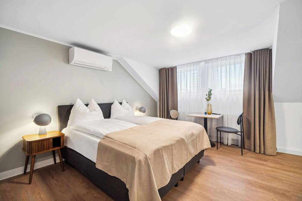 Limehome Kassel Wilhelmsstraße 1