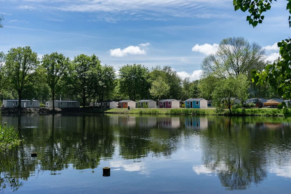 EuroParcs Het Amsterdamse Bos 1
