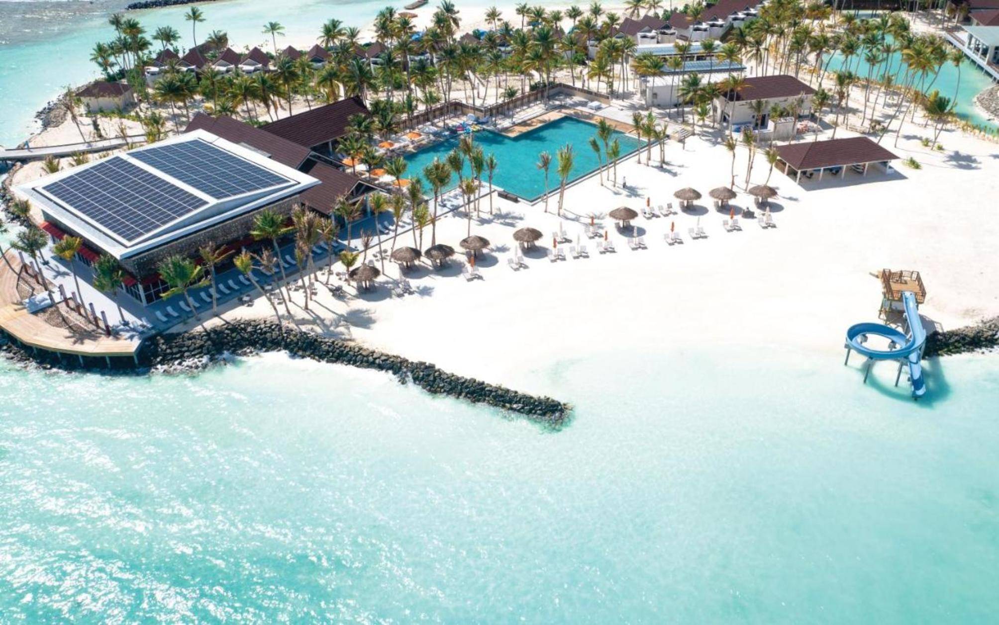 OBLU XPERIENCE Ailafushi - All Inclusive with Free Transfers 2
