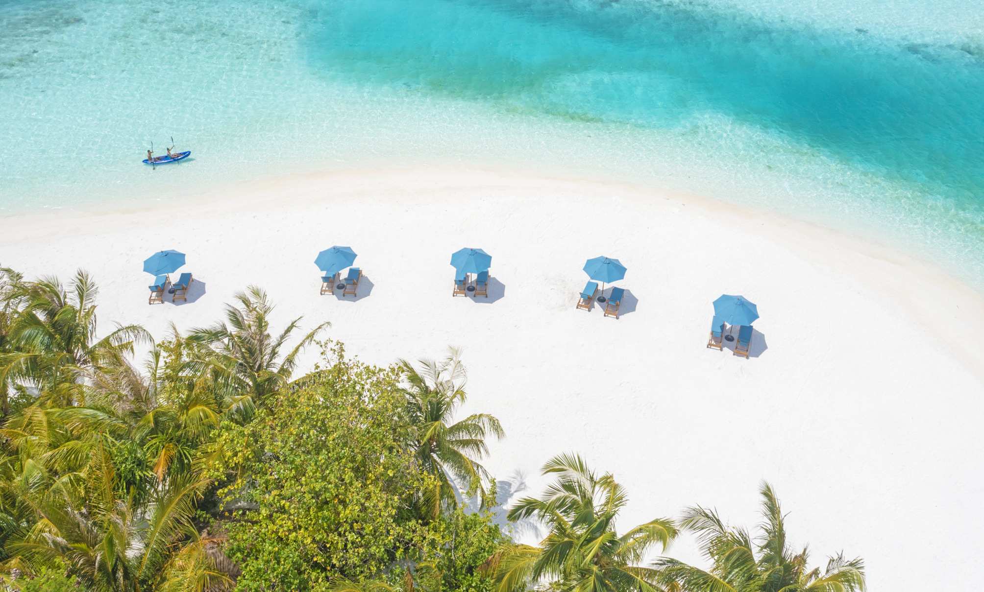 Naladhu Private Island Maldives 2