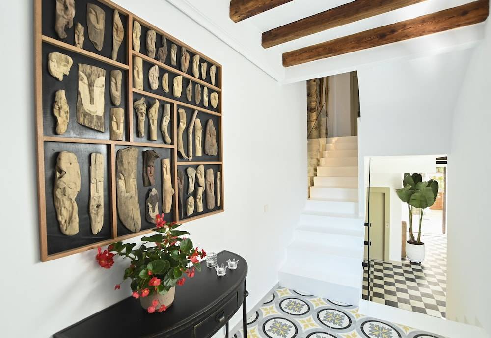 Ca Sana Boutique Teulada Moraira 2