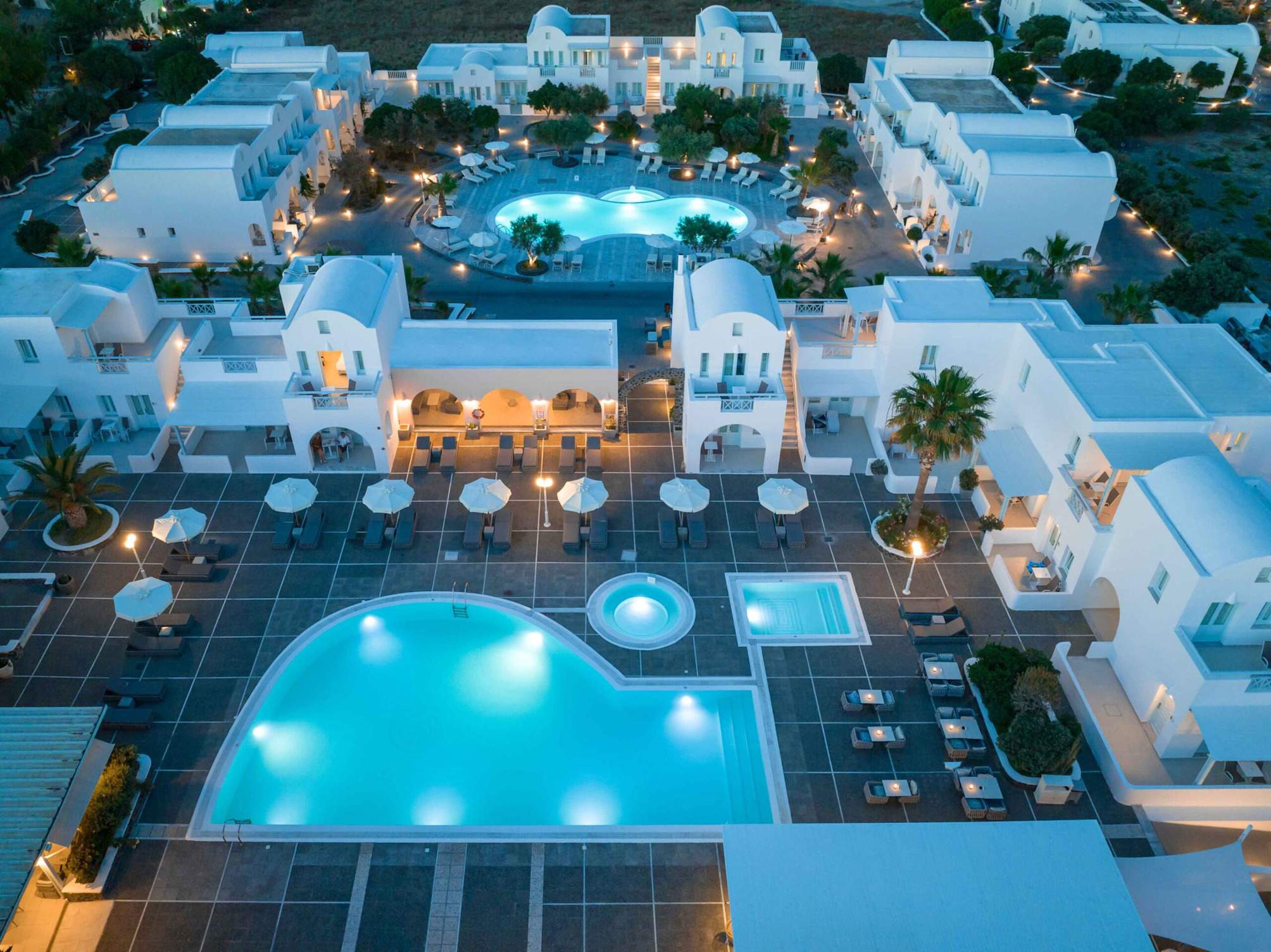 El Greco Resort & Spa 2