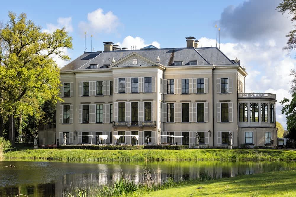 Parc Broekhuizen l Culinair landgoed 1