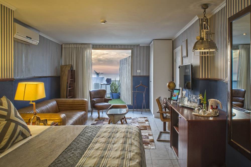 TLV Beach 88 Hotel And Spa 1