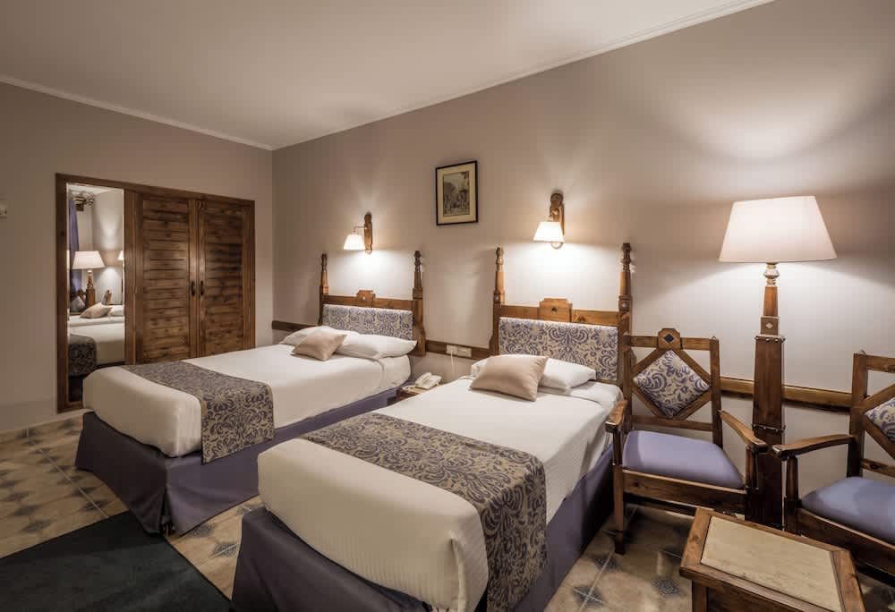 Sunny Days Palma De Mirette Resort & Spa 2