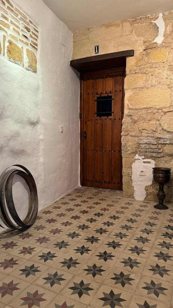 Apartamentos Jerez Siglo XIX 2