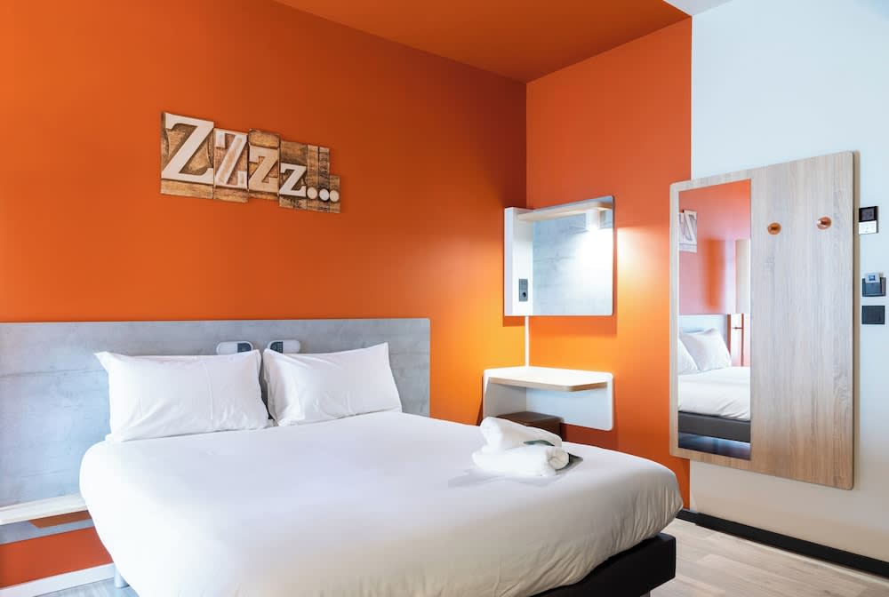 ibis budget Logroño Centro 2