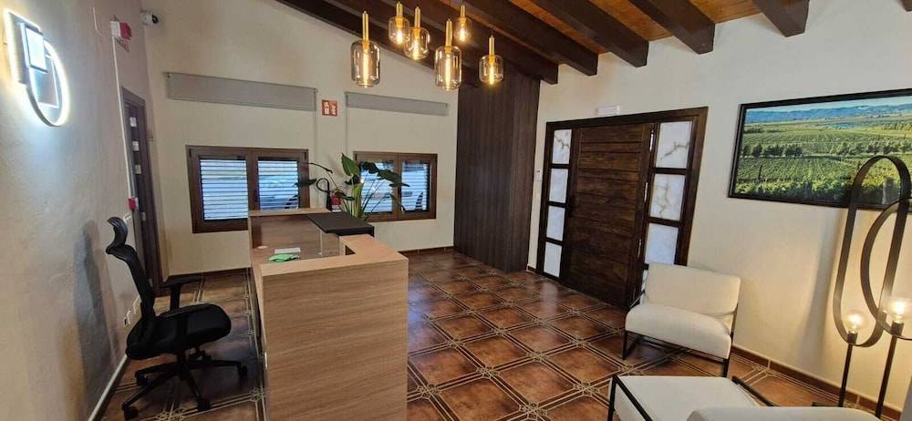 Vineam Hotel 2