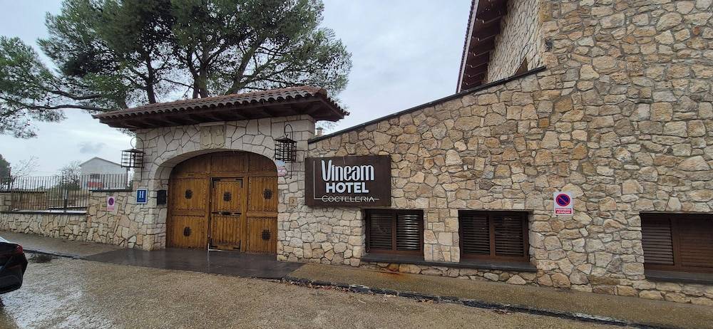 Vineam Hotel 1