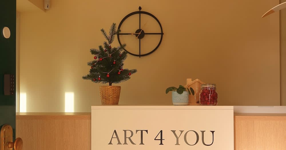 Art 4 You Carcavelos Suites 2