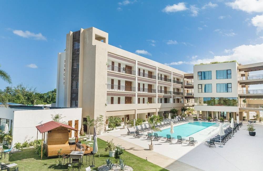 Probar Suites Punta Cana 1