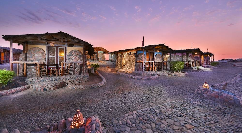 Bedouin Valley Eco Resort 1
