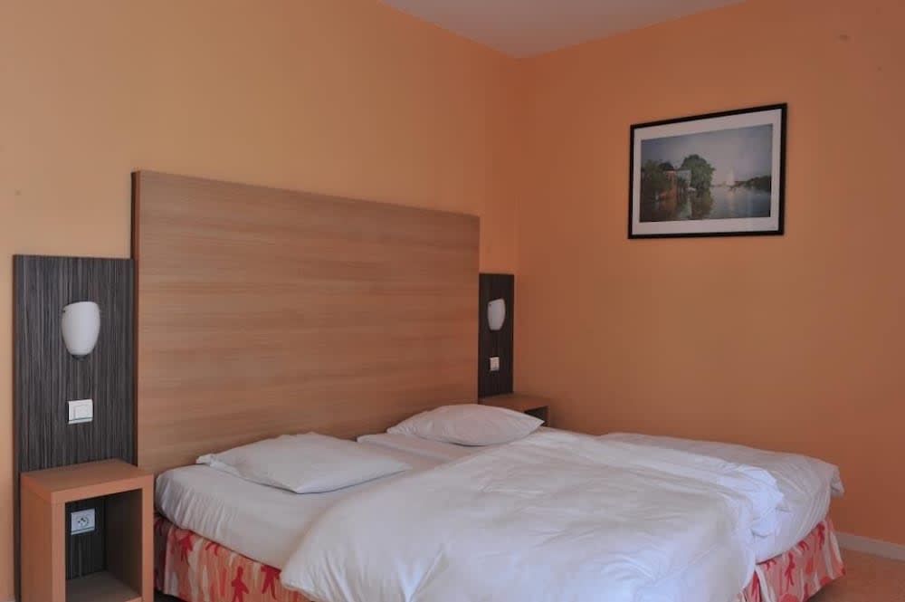 Hotel Majestic Alsace 1