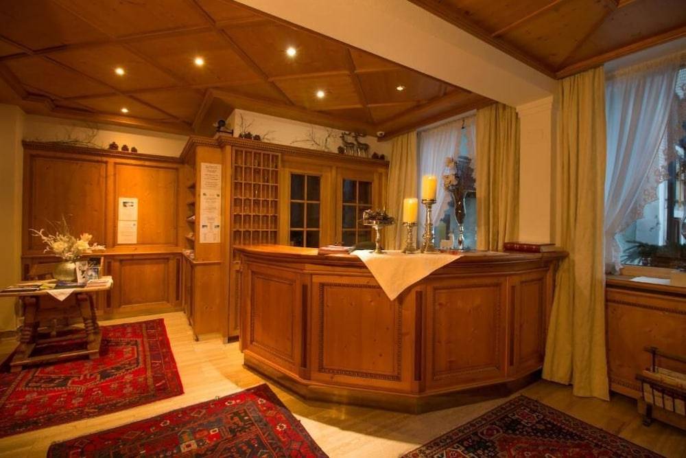Hotel Englhof 2