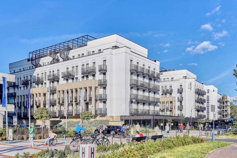 Baltic Park Fort by Baltic Home 1