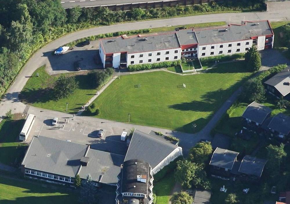 Hostel Oslofjord 1